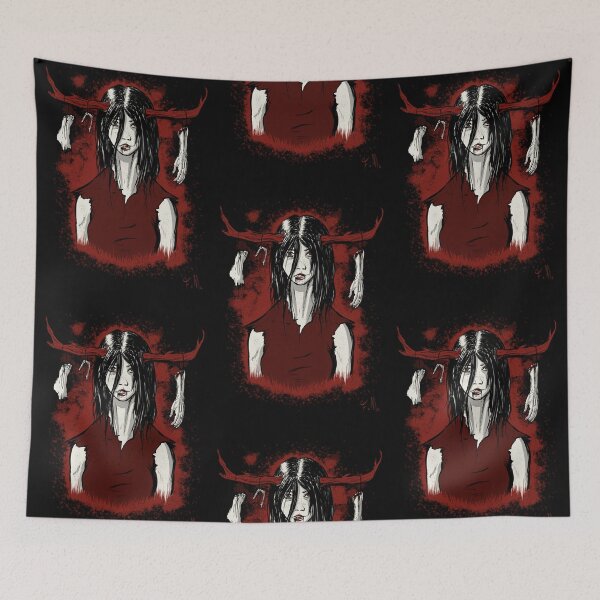 Item preview, Hunter designed and sold by Art-Goblin.
