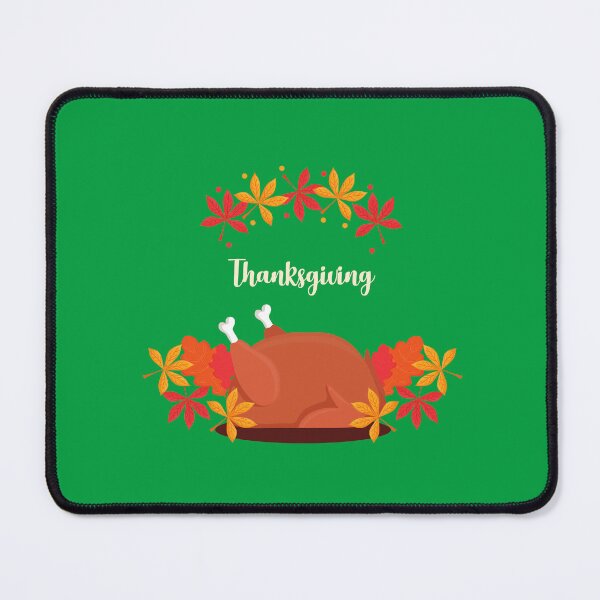 Item preview, Happy Thanksgiving Eating Team designed and sold by designforum1968.