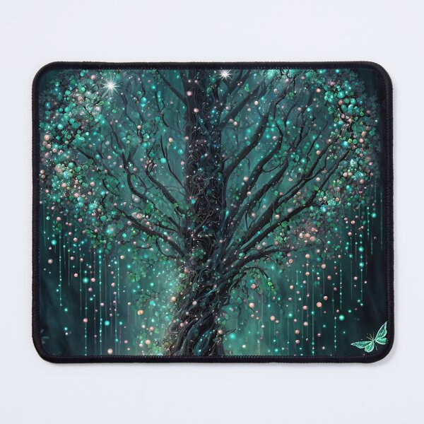 Item preview, Tree 7 designed and sold by BeepBoopArtShop.