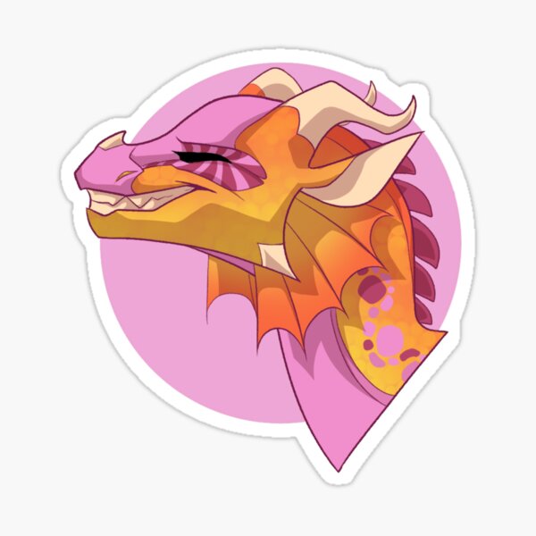 "Kinkajou WoF" Sticker for Sale by opalistt | Redbubble