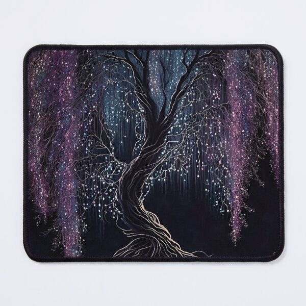 Item preview, Tree 8 designed and sold by BeepBoopArtShop.