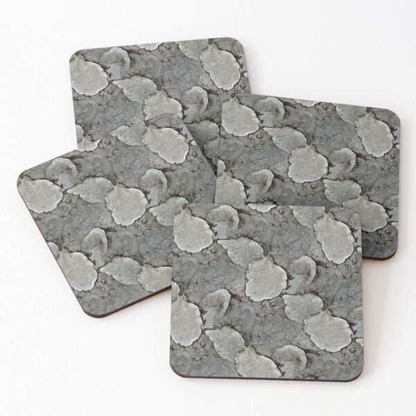 Item preview, Lichen Lines (pattern) designed and sold by Yampimon.