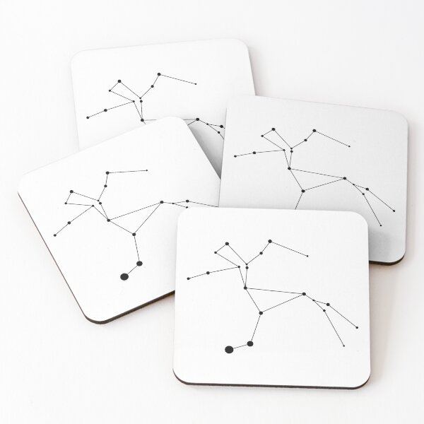 Item preview, Centaurus Constellation v1.1 designed and sold by LeoLabs.