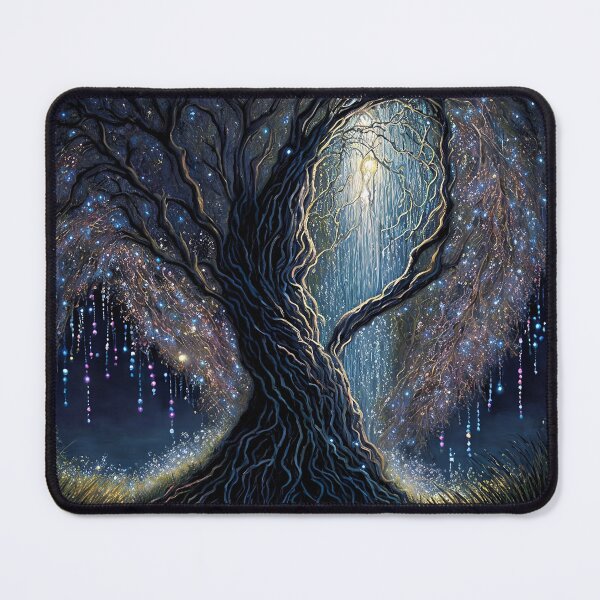 Item preview, Tree 9 designed and sold by BeepBoopArtShop.
