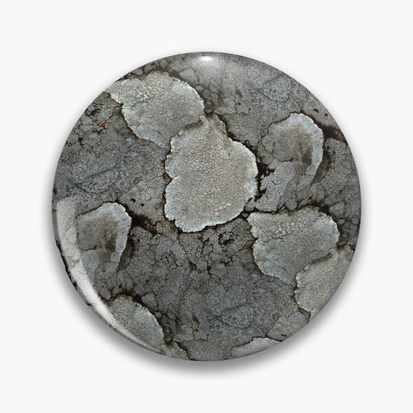 Item preview, Lichen Lines (pattern) designed and sold by Yampimon.