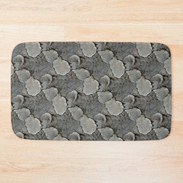 Item preview, Lichen Lines (pattern) designed and sold by Yampimon.