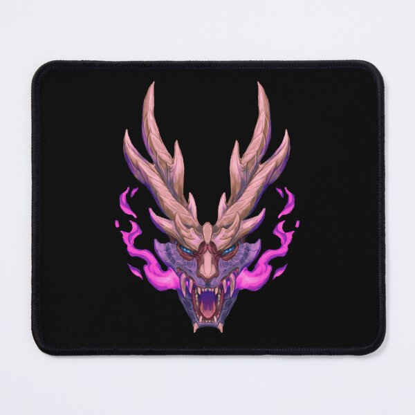 Item preview, Monster Hunter Rise Magnamalo designed and sold by VikCleoNaturin.