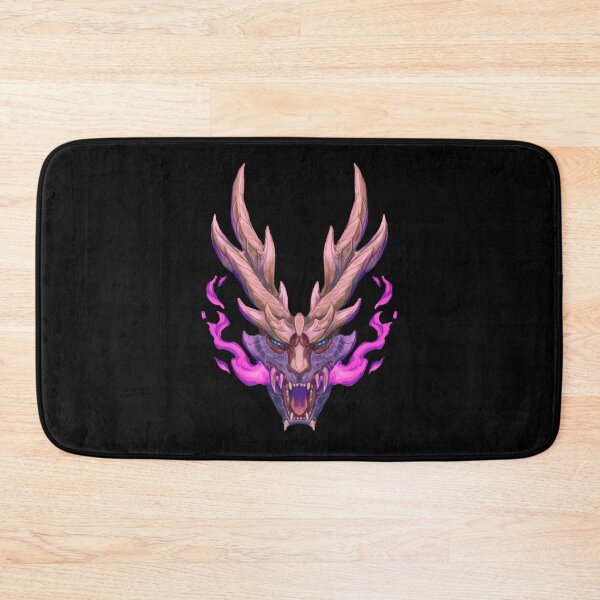 Item preview, Monster Hunter Rise Magnamalo designed and sold by VikCleoNaturin.