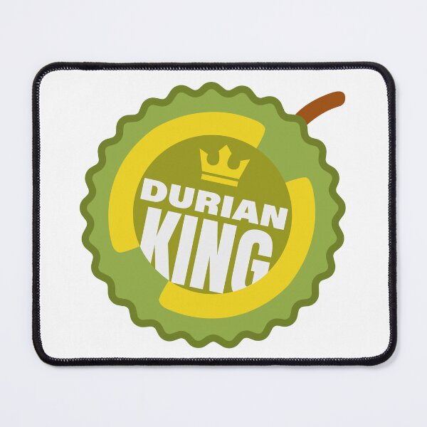 Item preview, Durian King designed and sold by BigBearBoyz.