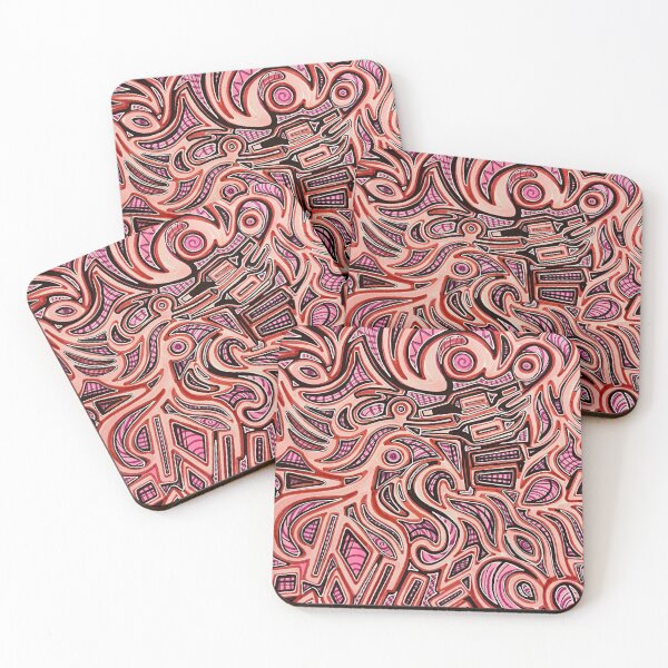 Item preview, Blossomesque designed and sold by SWANG0.