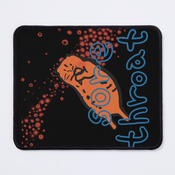 Item preview, Sore Throat designed and sold by soholatte.