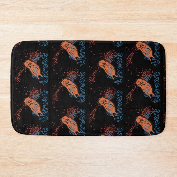 Item preview, Sore Throat designed and sold by soholatte.