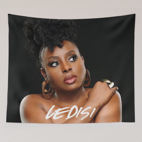 Item preview, Poster of Ledisie Show Kem designed and sold by wianapobenjs.