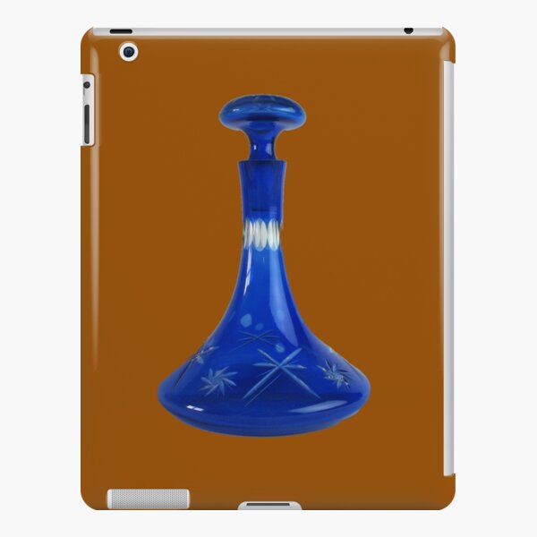 Bohemian  iPad Snap Case