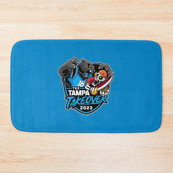 Item preview, Roaring Riot's TAMPA TAKEOVER 2023 designed and sold by TampaFid.