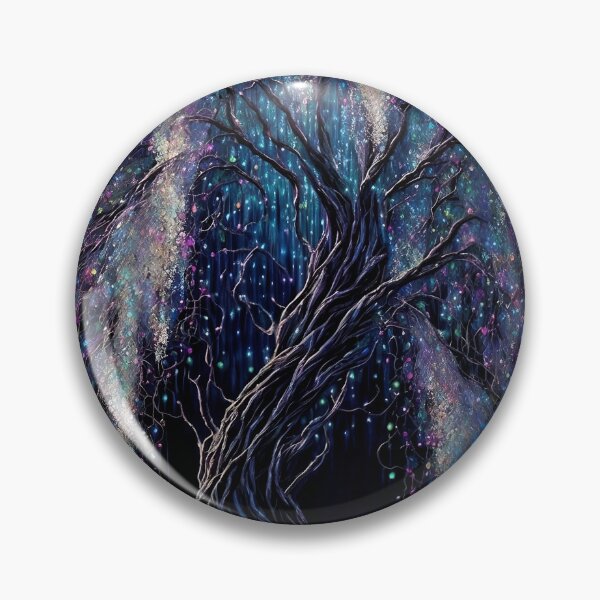 Item preview, Tree 12 designed and sold by BeepBoopArtShop.