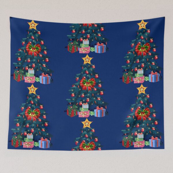 Item preview, Christmas Tree Star Lantern Gifts Family - Christmas Chronicles designed and sold by ttsayt1earth.