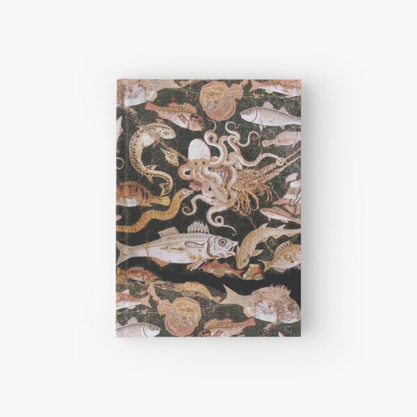 Artikel-Vorschau von POMPEII-KOLLEKTION / NAUTISCH, OZEAN - MEERESLEBEN-SZENE, designt und verkauft von BulganLumini.