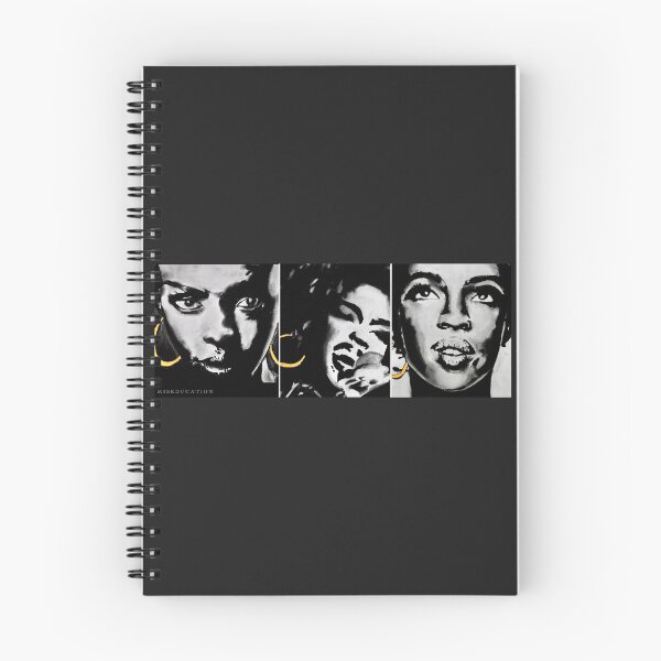 Item preview, Miseducation Lauryn Hill designed and sold by alneiley85.