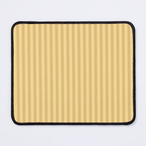 Item preview, yellow striped pattern designed and sold by fuzzyfox.