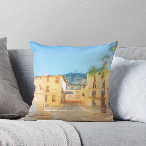 Item preview, Plaza española designed and sold by SMartin.