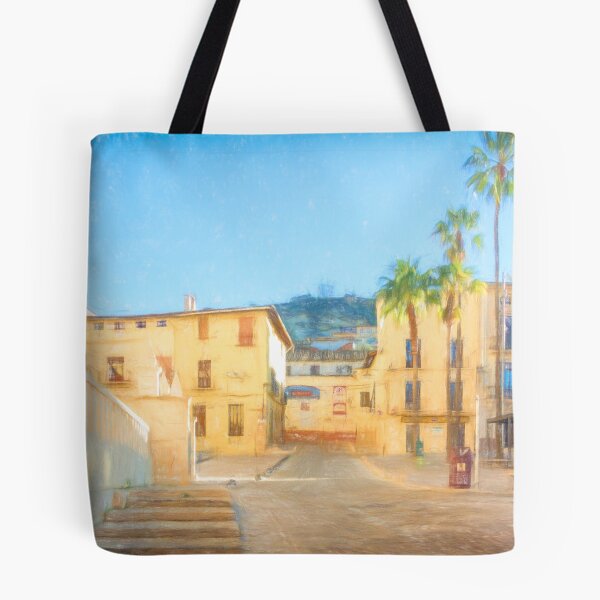 Item preview, Spanish Plaza designed and sold by SMartin.