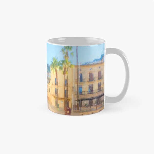 Item preview, Spanish Plaza designed and sold by SMartin.