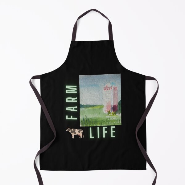 Item preview, Farm Life & Silo v3 designed and sold by StephSquared.