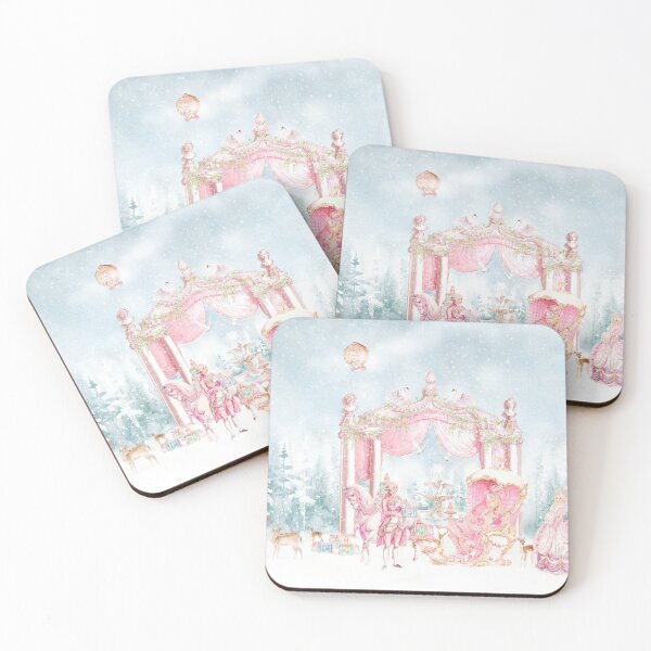 Item preview, Marie Antoinette Winter Garden designed and sold by Wendy Paula Patterson.
