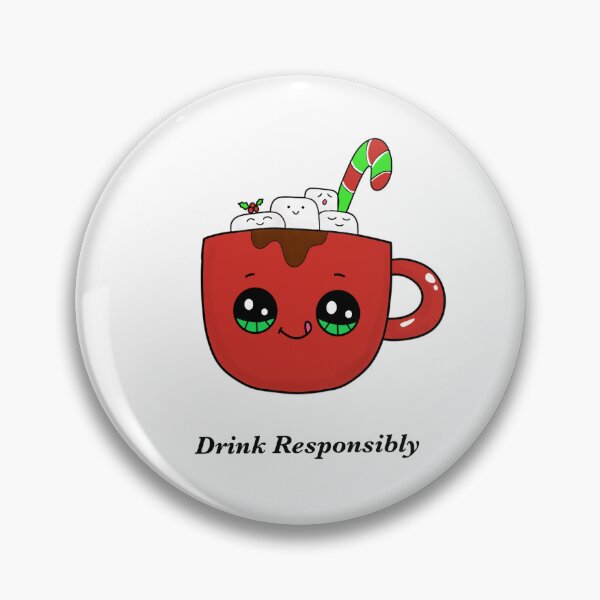 Item preview, Hot Chocolate (Holiday Edition)  designed and sold by lilcon2000.