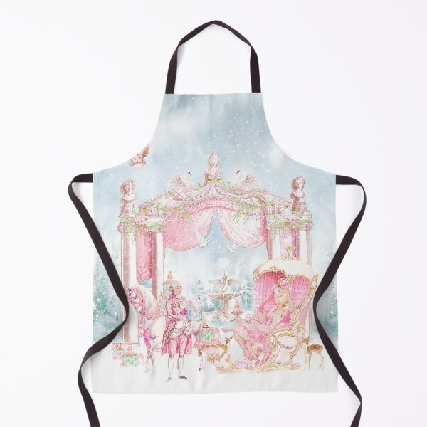 Item preview, Marie Antoinette Winter Garden designed and sold by Wendy Paula Patterson.