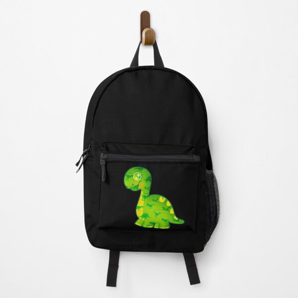Item preview, Diplodocus dinosaur patterns designed and sold by Astralia.