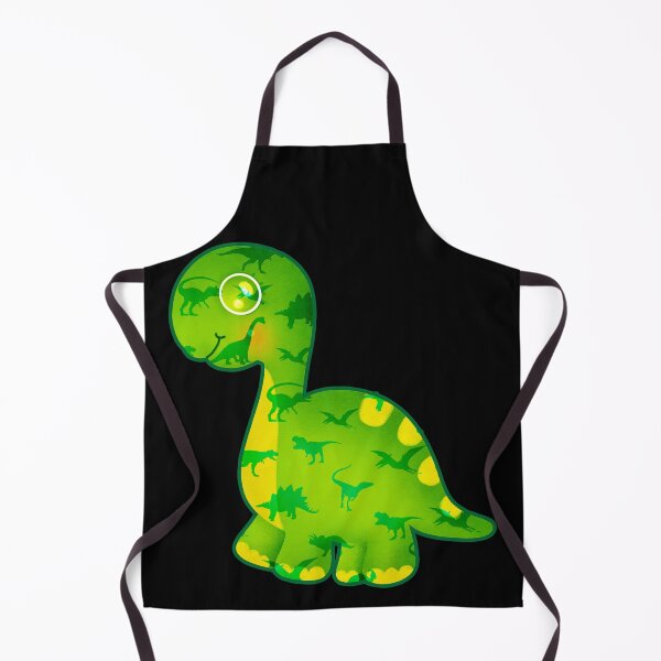 Item preview, Diplodocus dinosaur patterns designed and sold by Astralia.