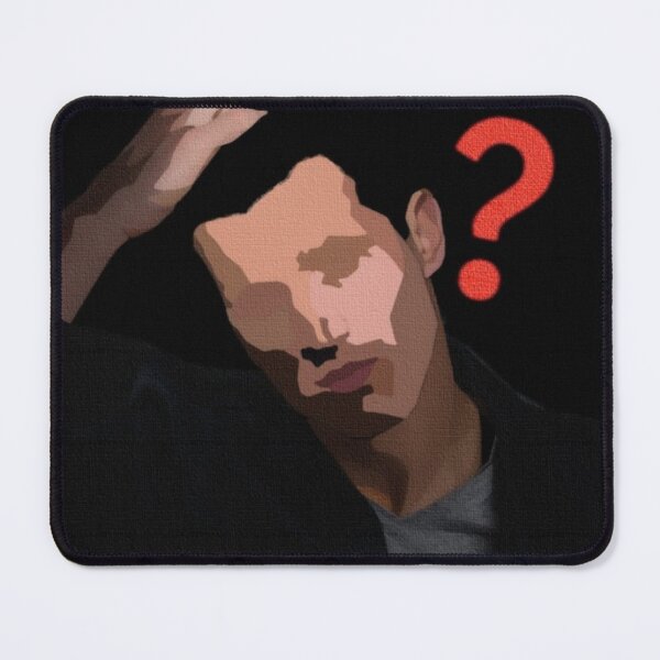 Item preview, What Was the Question Again? designed and sold by MissLaKill.