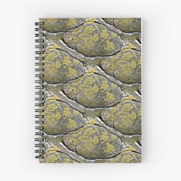 Item preview, Lichen Islands (pattern) designed and sold by Yampimon.