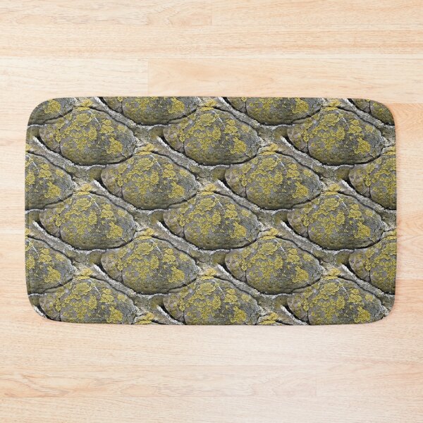 Item preview, Lichen Islands (pattern) designed and sold by Yampimon.