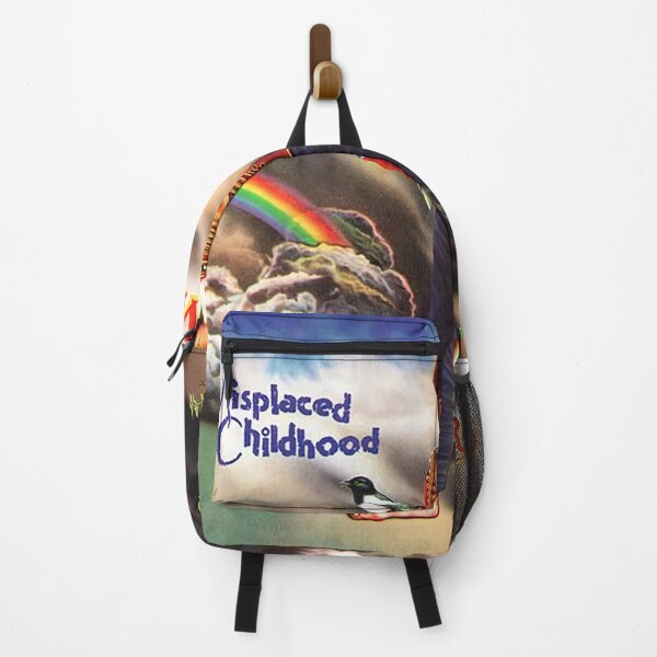Item preview, Misplaced Childhood designed and sold by abinalasalma.