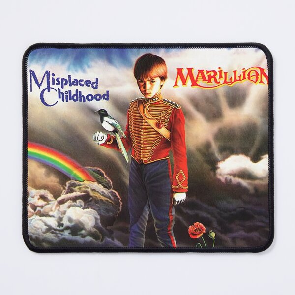 Item preview, Misplaced Childhood designed and sold by abinalasalma.