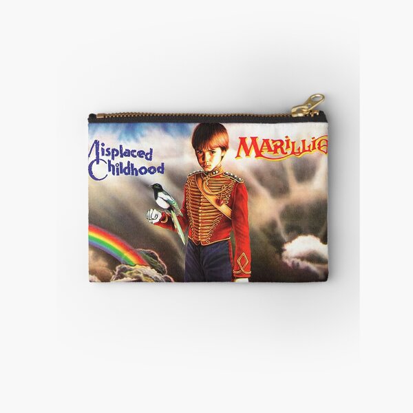 Item preview, Misplaced Childhood designed and sold by abinalasalma.