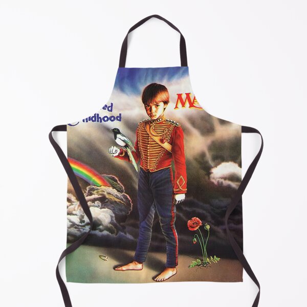 Item preview, Misplaced Childhood designed and sold by abinalasalma.