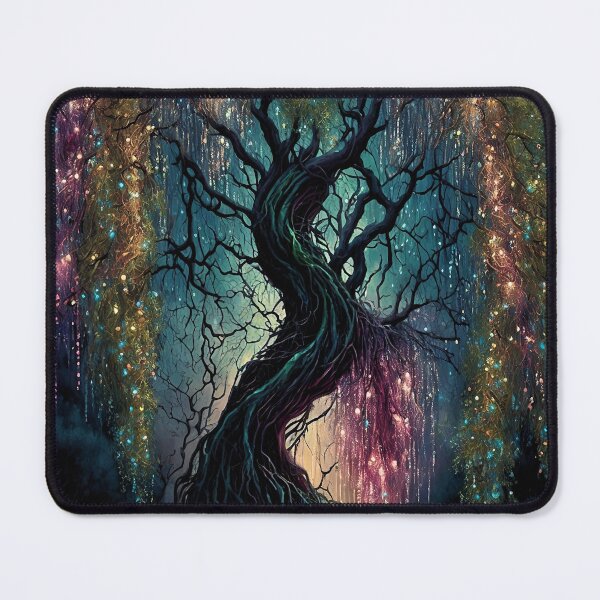 Item preview, Tree 13 designed and sold by BeepBoopArtShop.