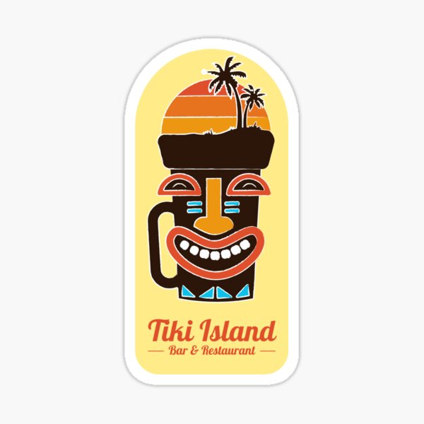 Tiki Travel-mugs Gifts & Merchandise for Sale