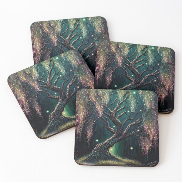 Item preview, Tree 14 designed and sold by BeepBoopArtShop.