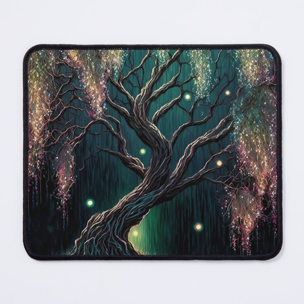 Item preview, Tree 14 designed and sold by BeepBoopArtShop.