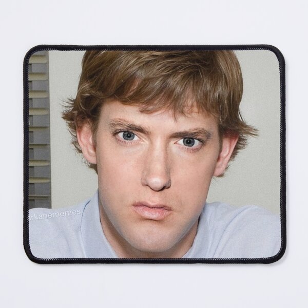 Item preview, Slim Halpert - Ngapurone buk designed and sold by abinalasalma.