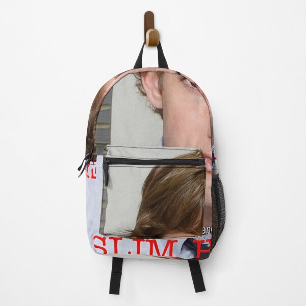 Item preview, Slim Halpert - Ngapurone buk designed and sold by abinalasalma.