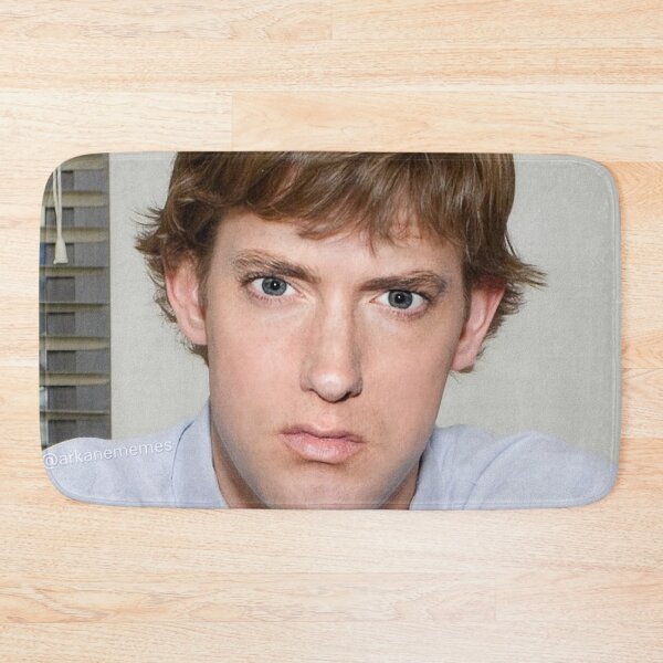 Item preview, Slim Halpert - Ngapurone buk designed and sold by abinalasalma.
