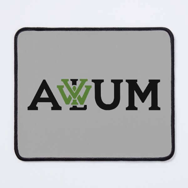 Item preview, VWIL Alum designed and sold by Jade Whitcomb.