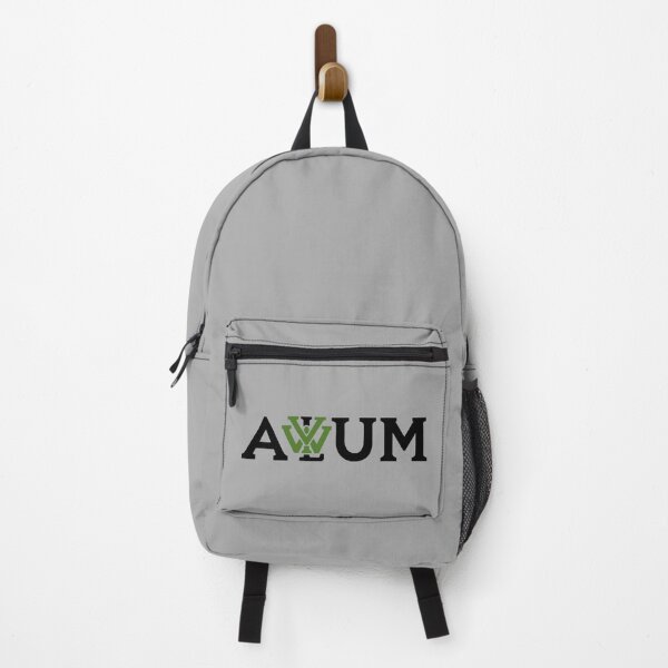 Item preview, VWIL Alum designed and sold by Jade Whitcomb.