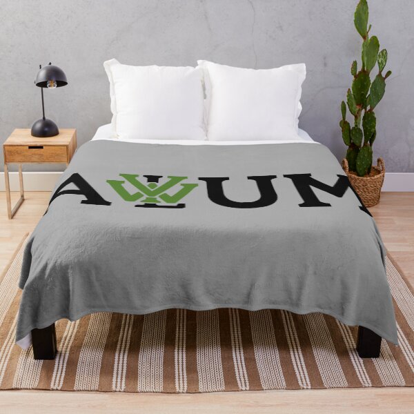 Item preview, VWIL Alum designed and sold by Jade Whitcomb.